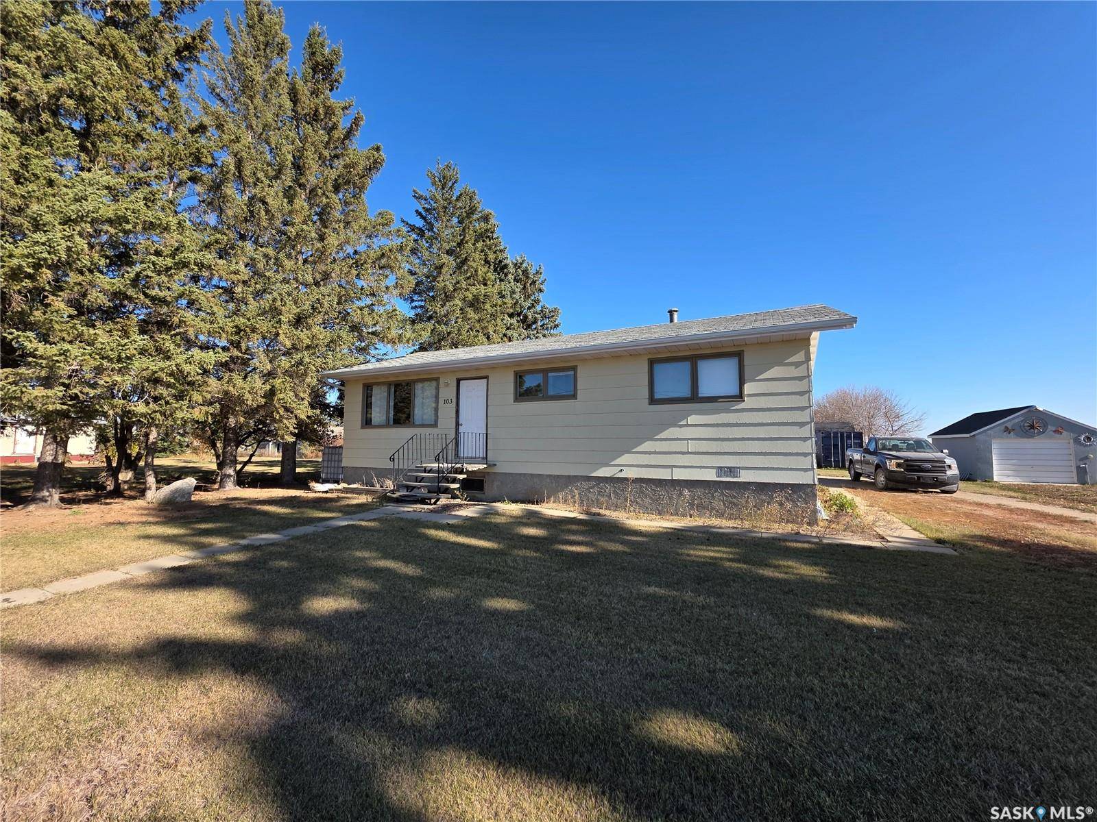 Tramping Lake, SK S0K 4H0,103 Saskatchewan AVENUE