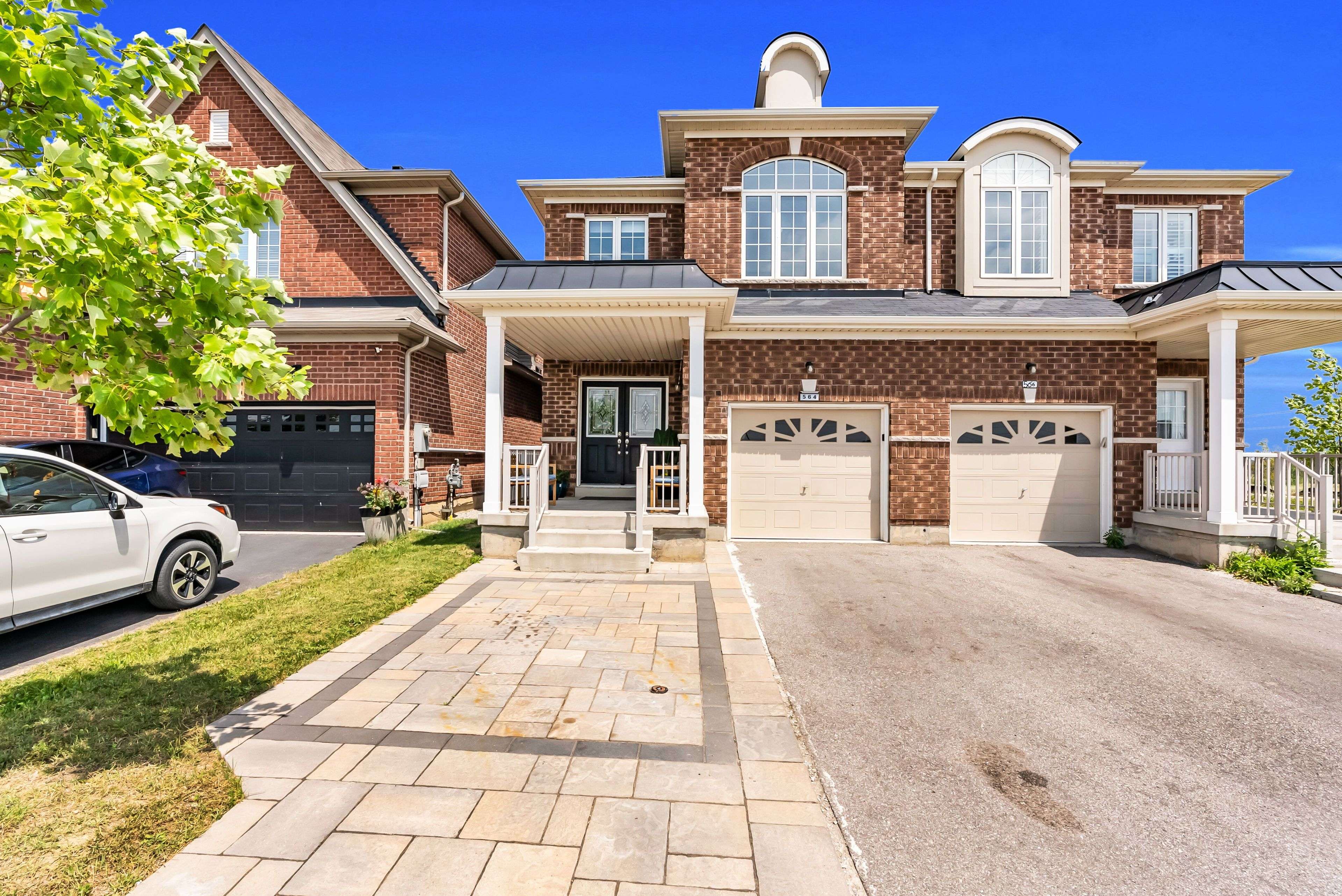 Milton, ON L9T 7V2,564 Bessborough DR