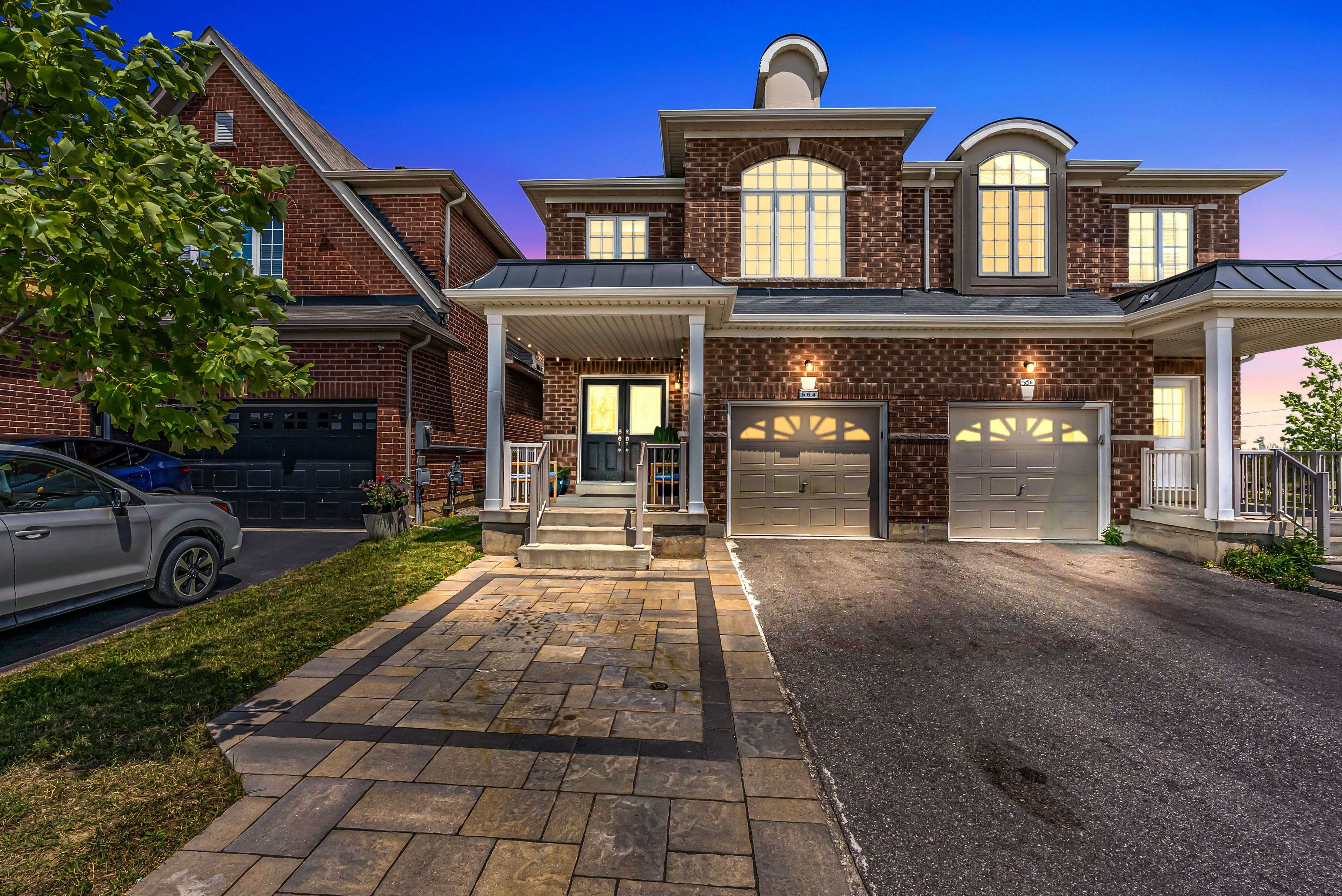 Milton, ON L9T 7V2,564 Bessborough DR