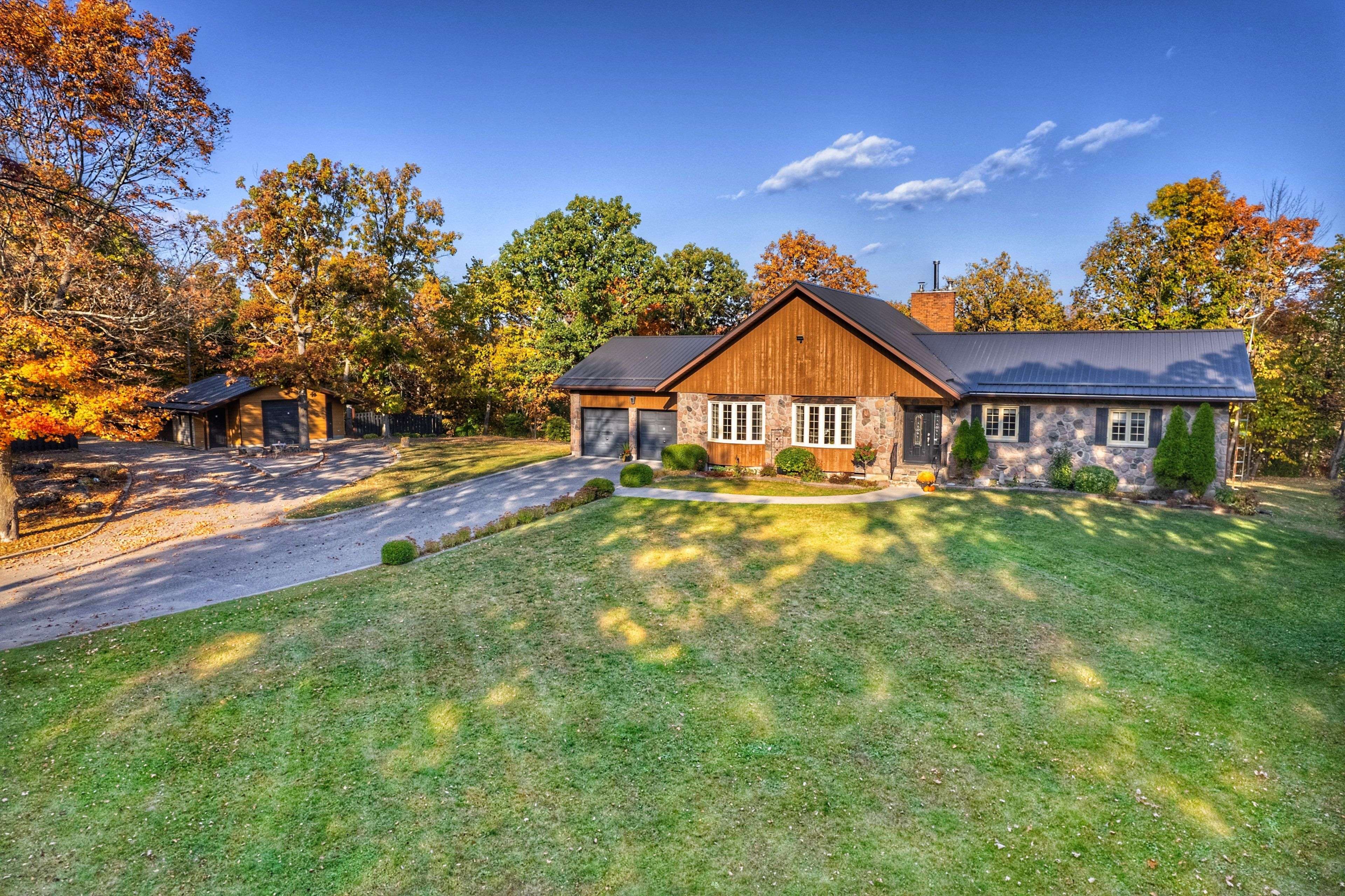 Marmora And Lake, ON K0K 2M0,38 Bontervale RD