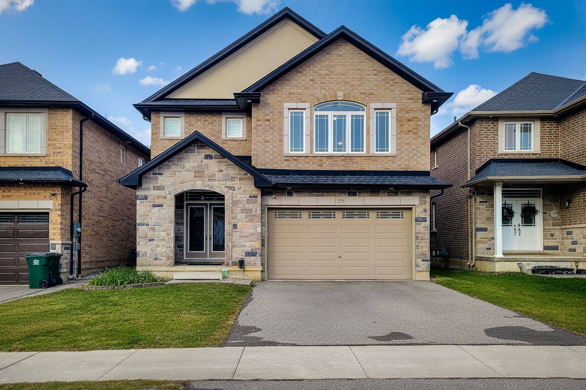 Hamilton, ON L9K 0H7,59 Robertson RD