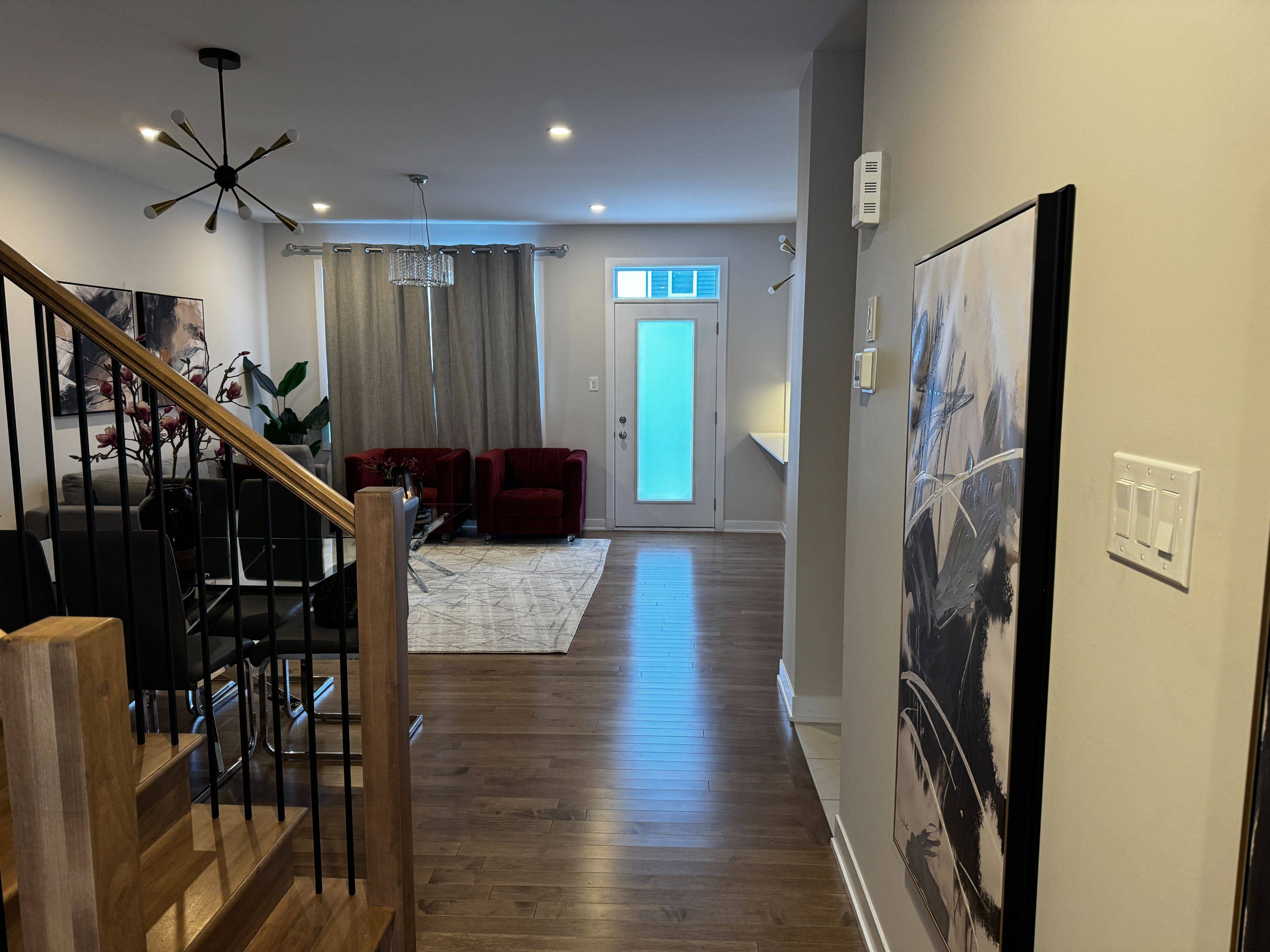 Barrhaven, ON K2J 6X7,431 Epoch ST