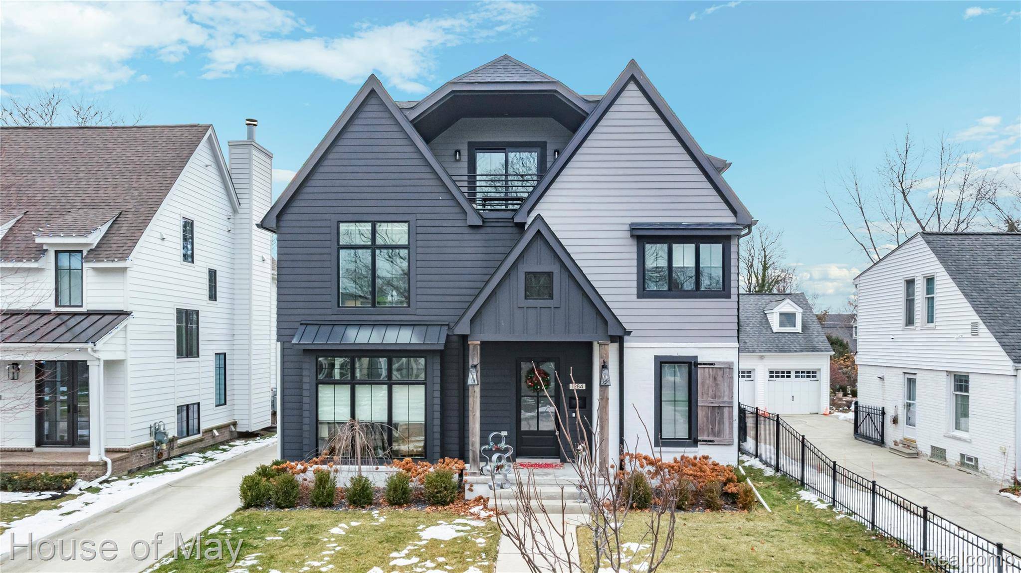 Birmingham, MI 48009,1284 S Bates ST