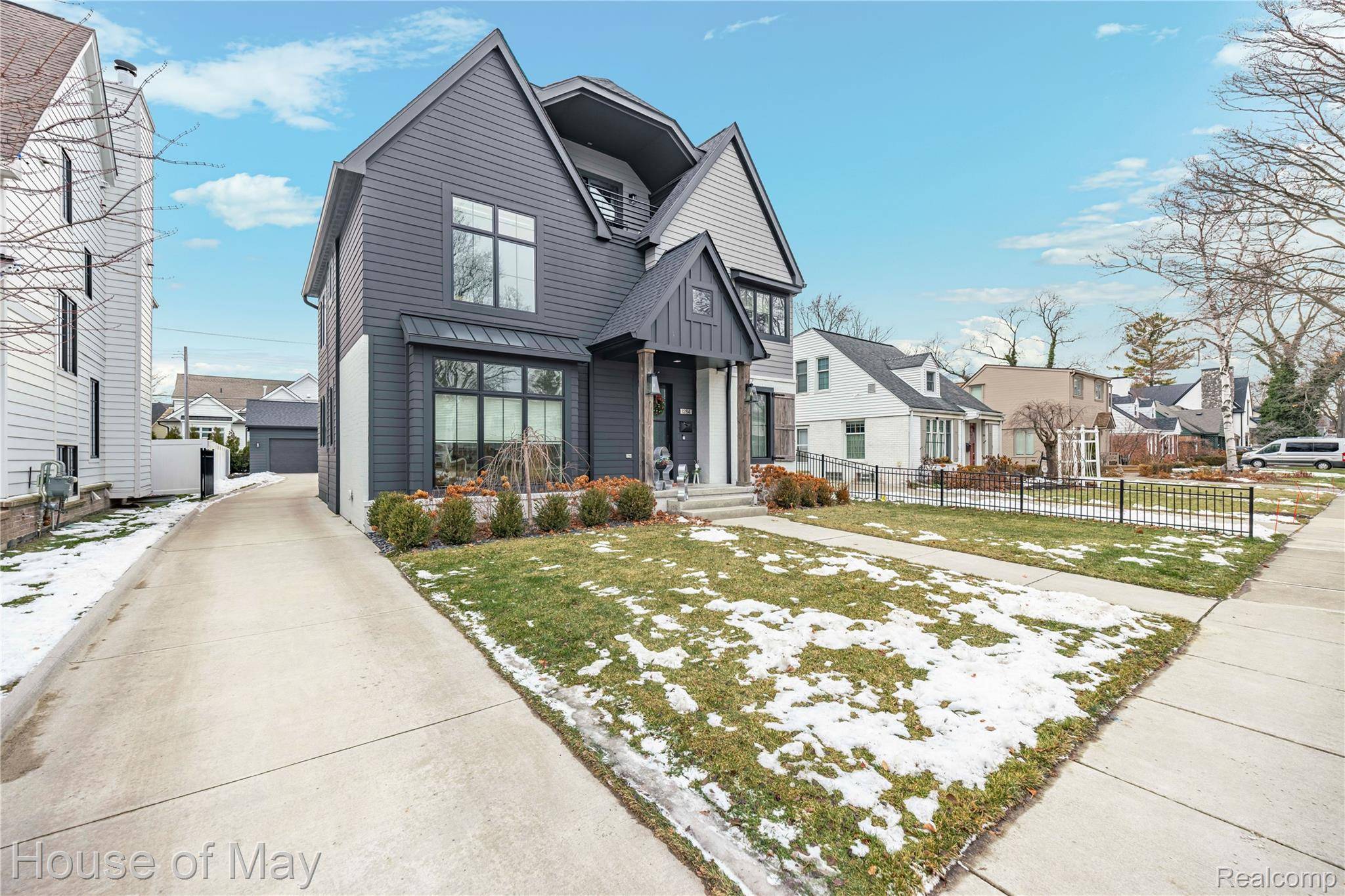 Birmingham, MI 48009,1284 S Bates ST