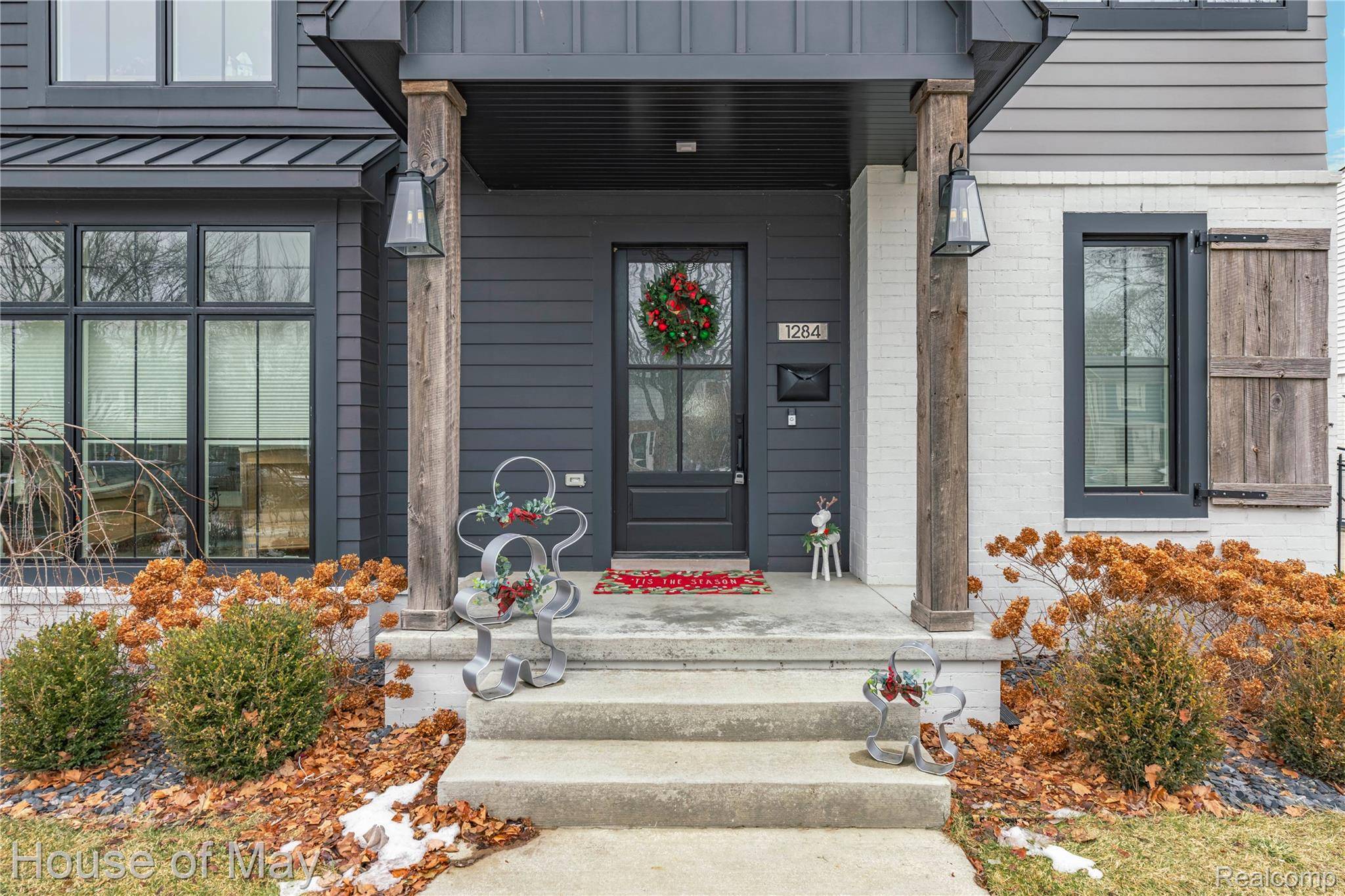 Birmingham, MI 48009,1284 S Bates ST