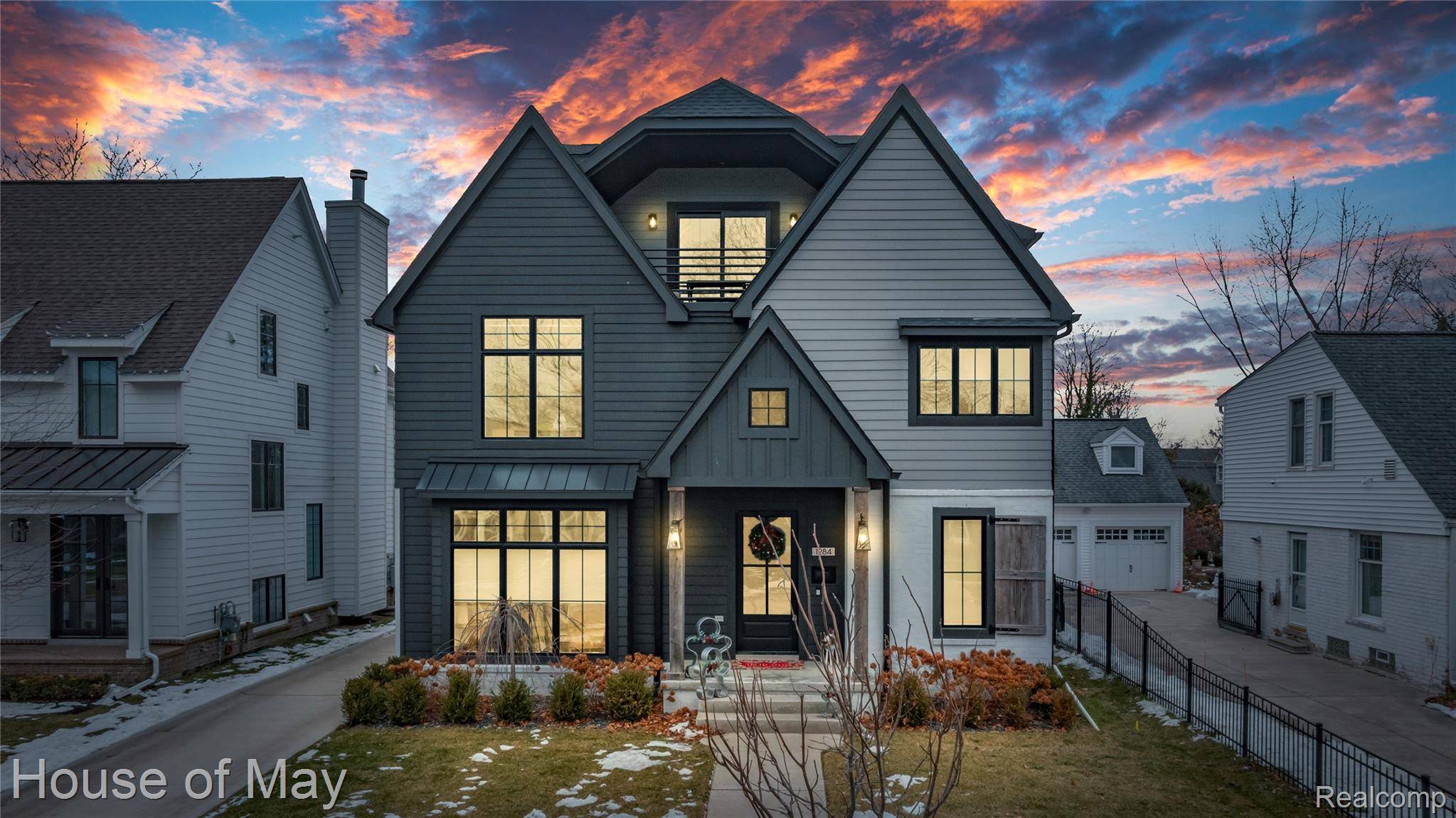 Birmingham, MI 48009,1284 S Bates ST