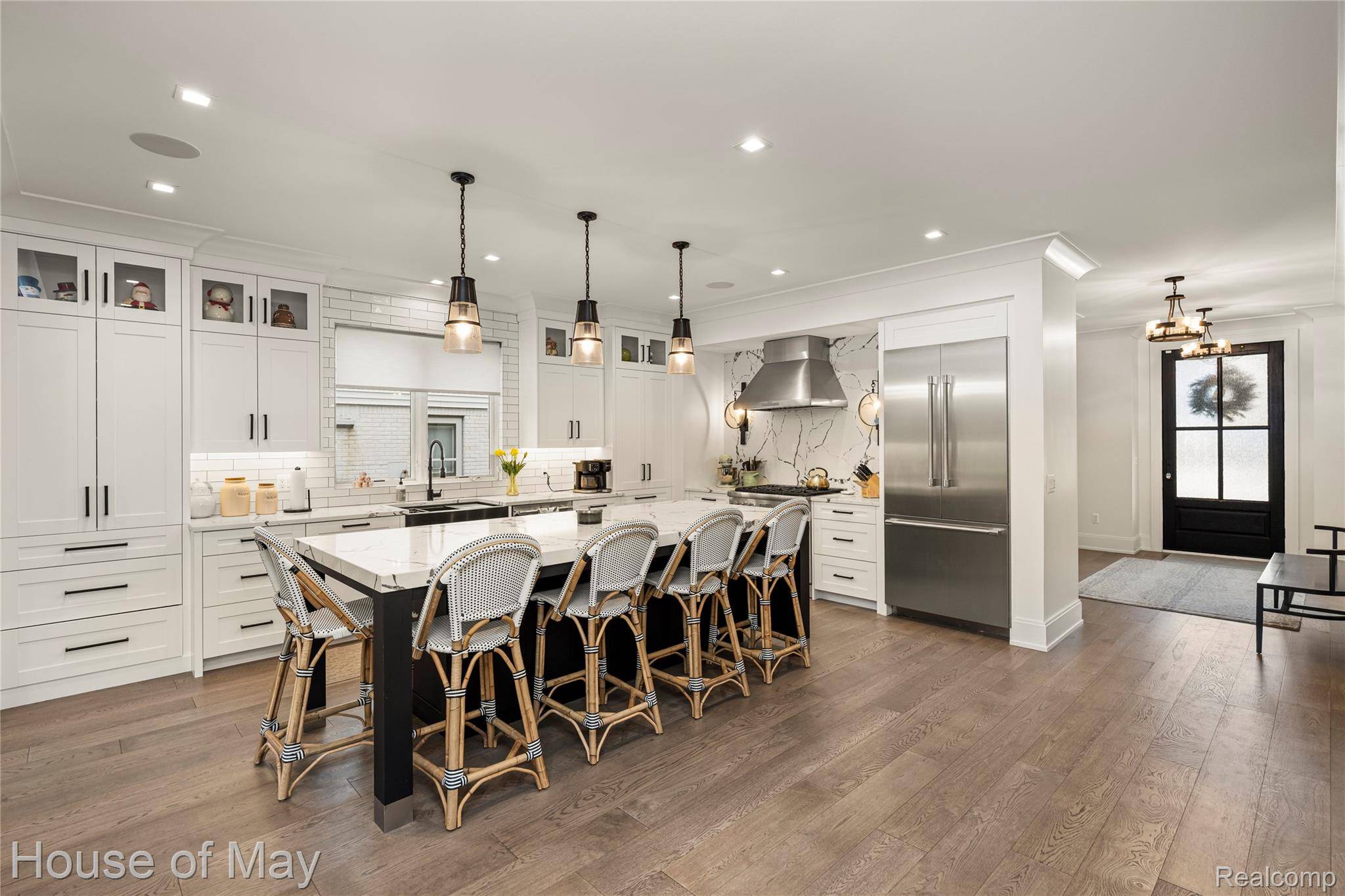 Birmingham, MI 48009,1284 S Bates ST