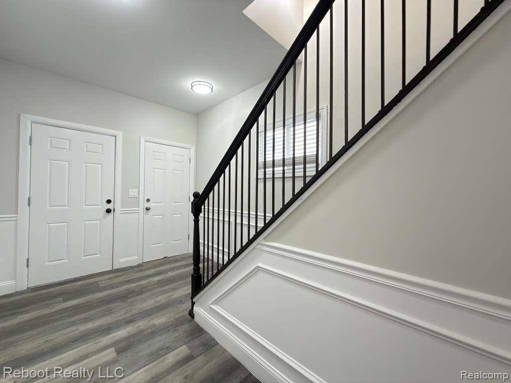 Detroit, MI 48210,6022 Hazlett ST