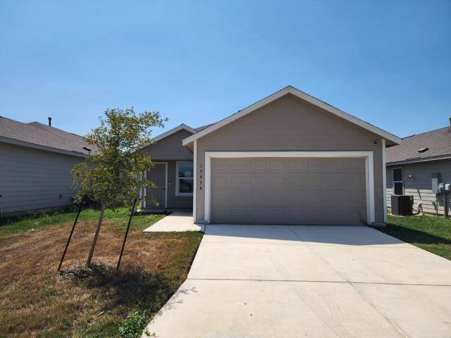 San Antonio, TX 78252,13954 Bull Cove