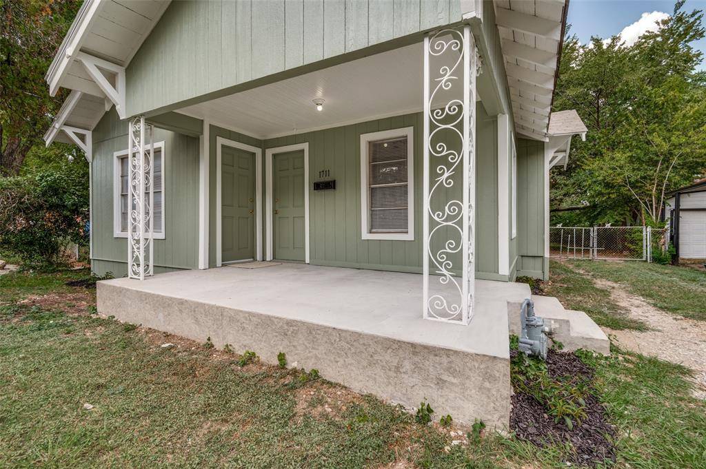 Dallas, TX 75208,1711 Lebanon Avenue