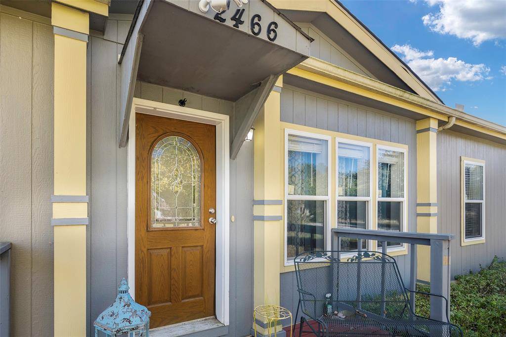 Wills Point, TX 75169,2466 Baywood Drive