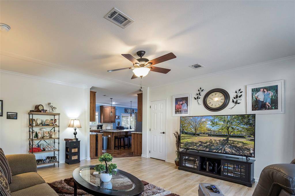 Wills Point, TX 75169,2466 Baywood Drive