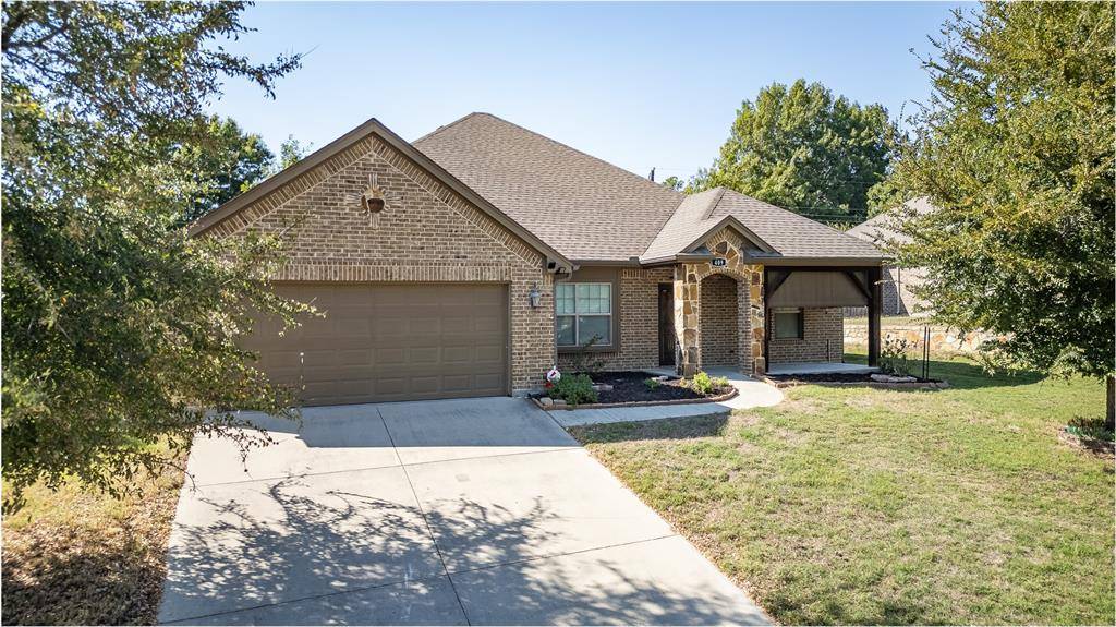 Azle, TX 76020,409 Corriente Trail