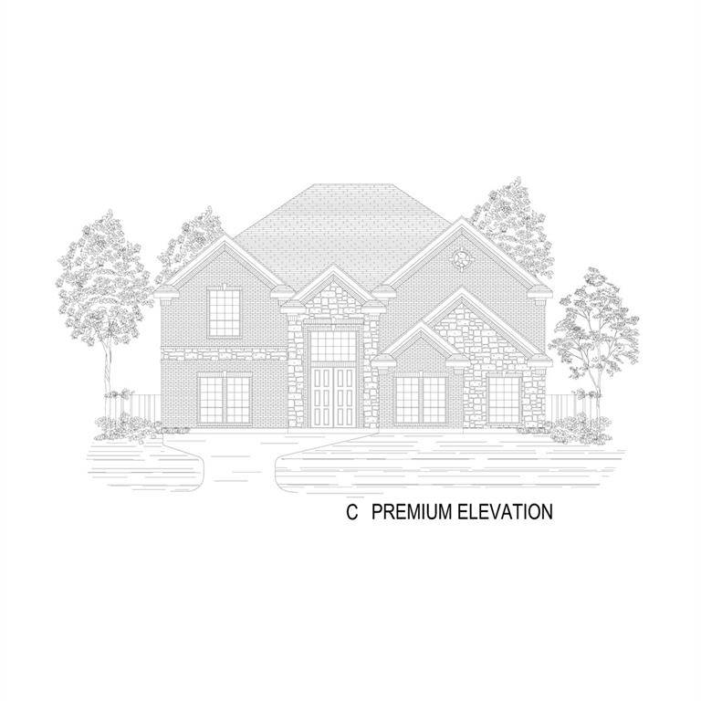 Ovilla, TX 75154,291 Cheyenne Mountain Drive