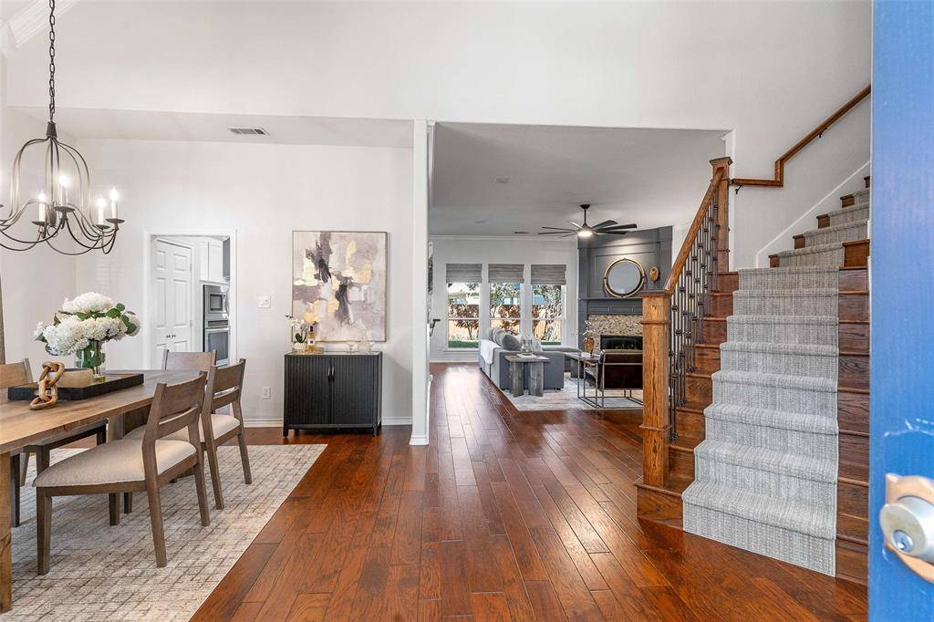 Mckinney, TX 75072,1731 Cross Point Road