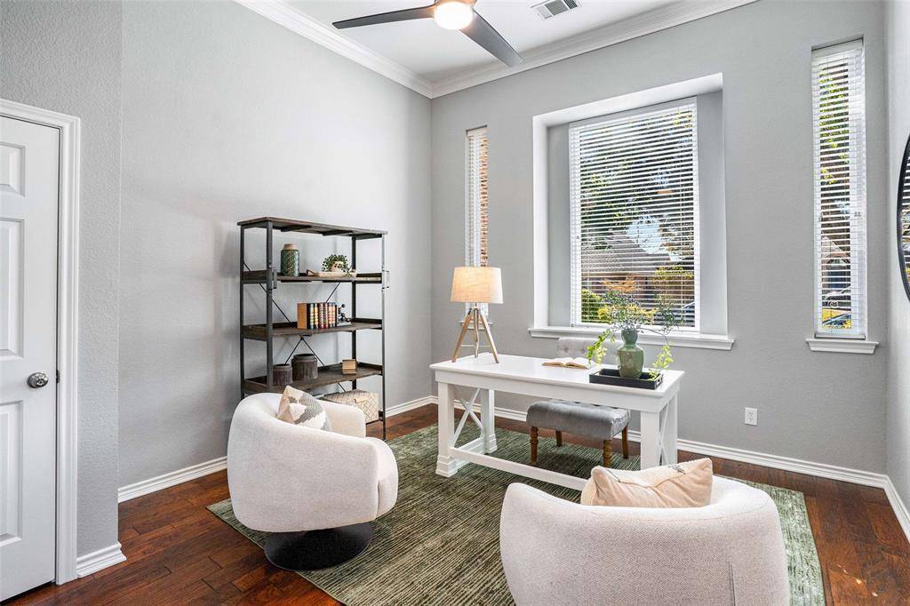 Mckinney, TX 75072,1731 Cross Point Road