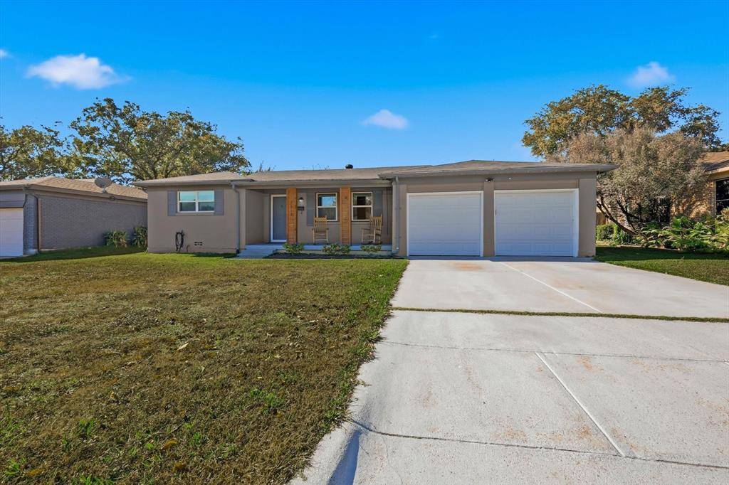 North Richland Hills, TX 76117,3513 Bewley Street