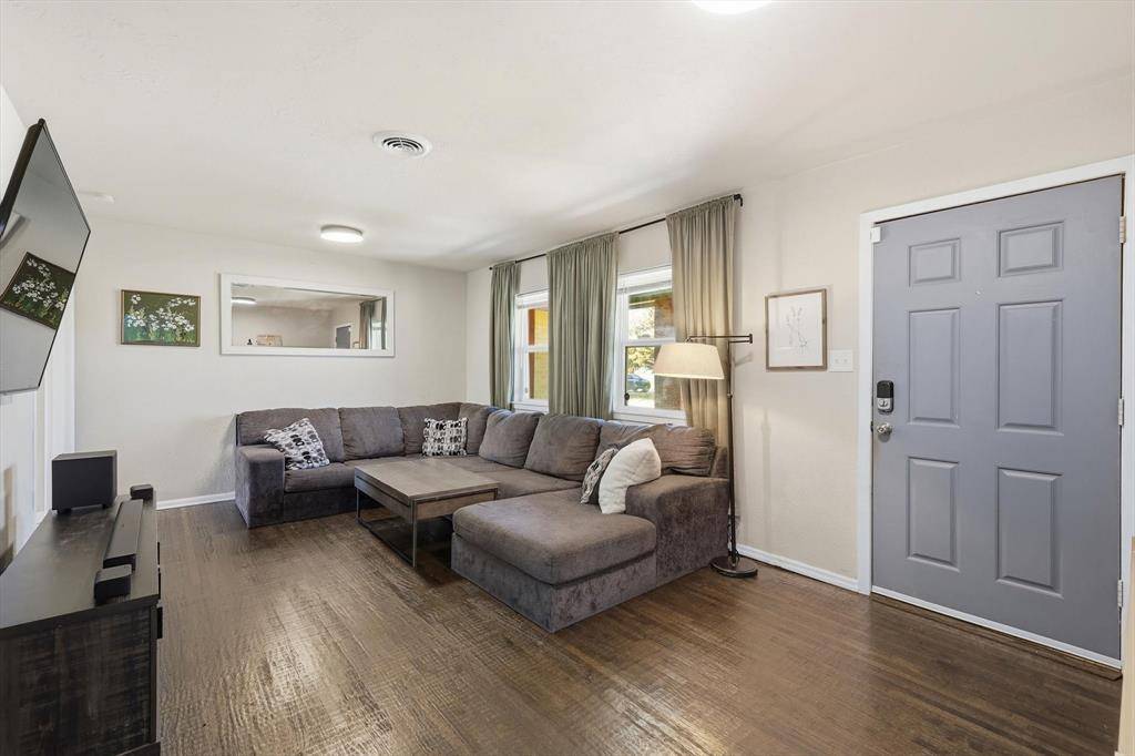 North Richland Hills, TX 76117,3513 Bewley Street