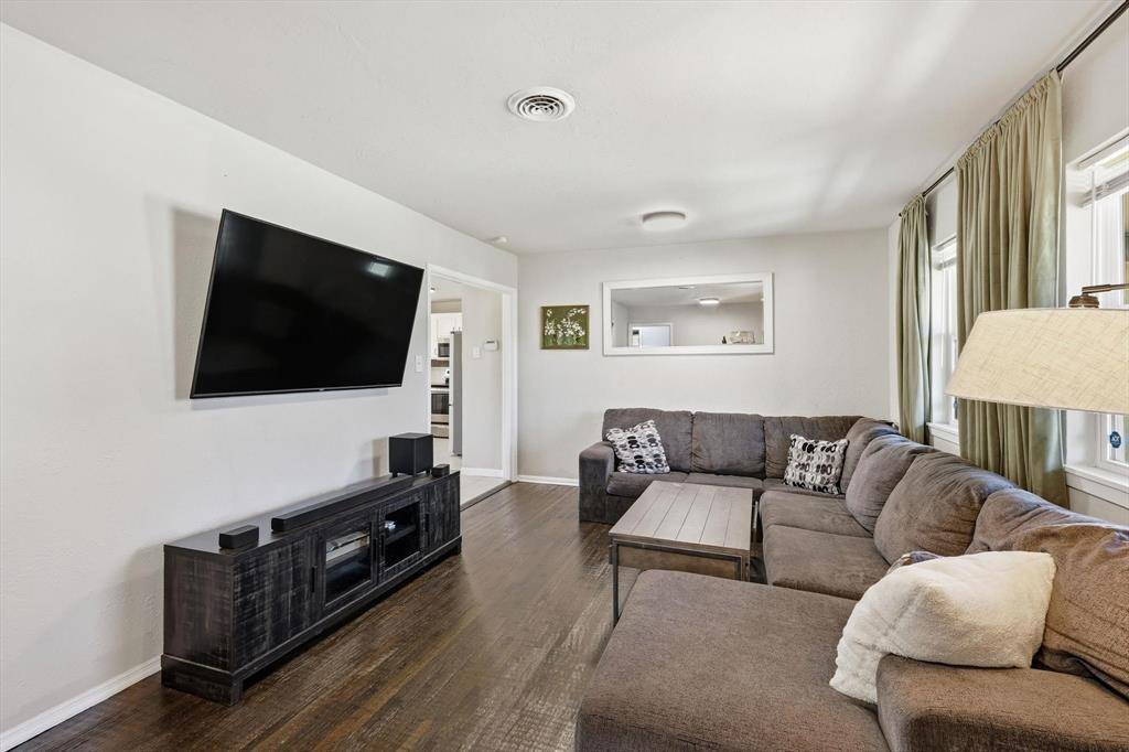 North Richland Hills, TX 76117,3513 Bewley Street