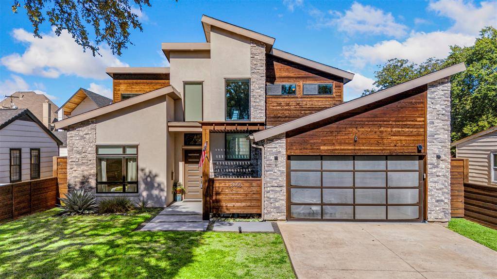 Dallas, TX 75220,3955 Park Lane