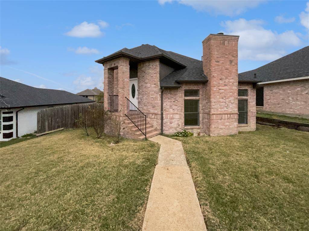 Balch Springs, TX 75180,1726 Hillcrest Court