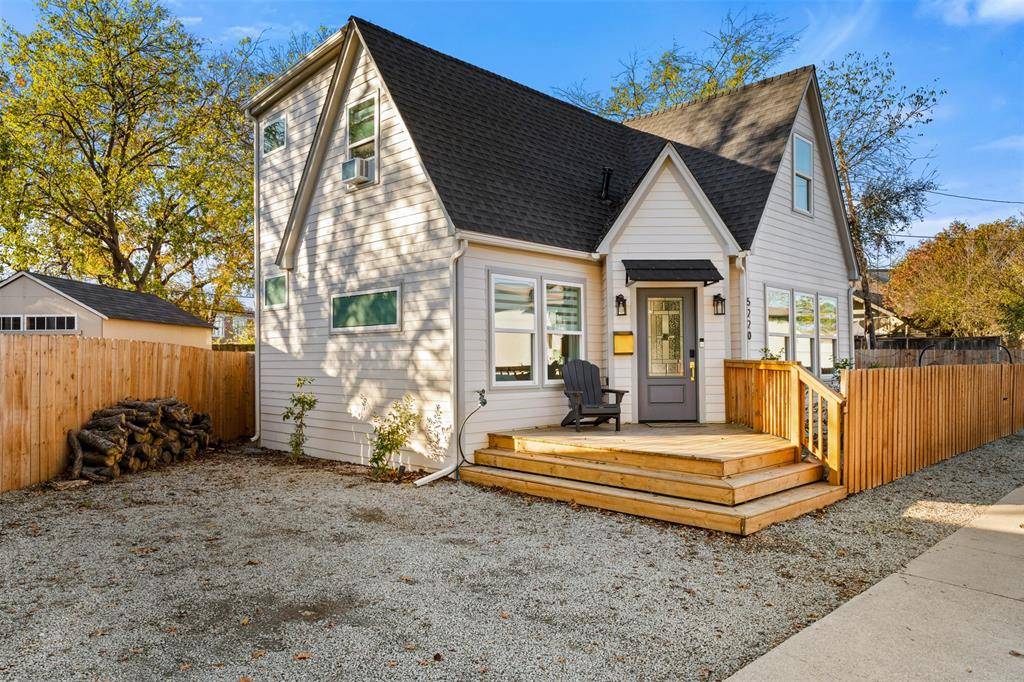 Dallas, TX 75206,5220 Bonita Avenue