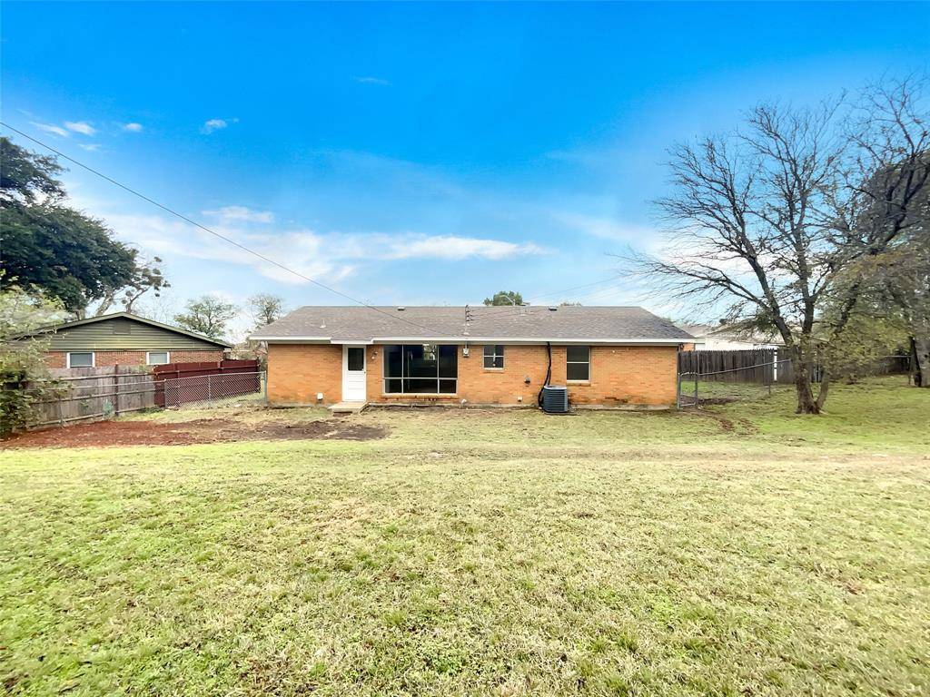 Fort Worth, TX 76135,4702 Dee Court