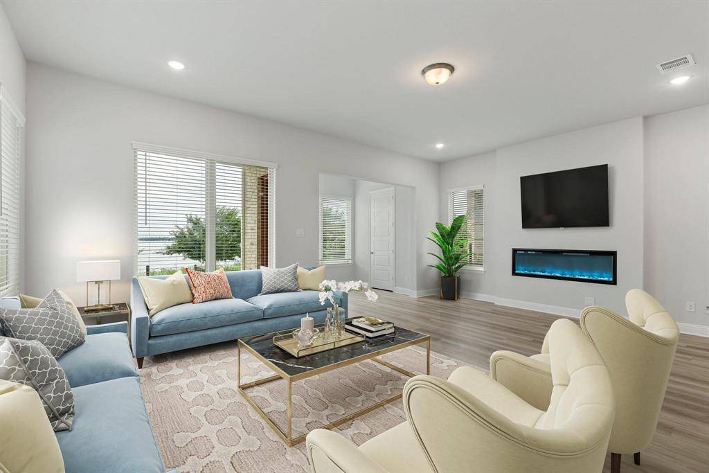 Rowlett, TX 75088,7013 Sunset Boulevard