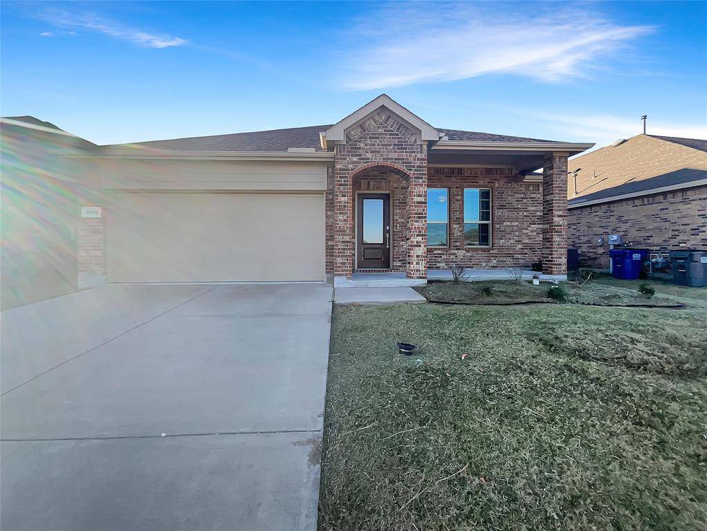 Princeton, TX 75407,1009 Mesquite Lane