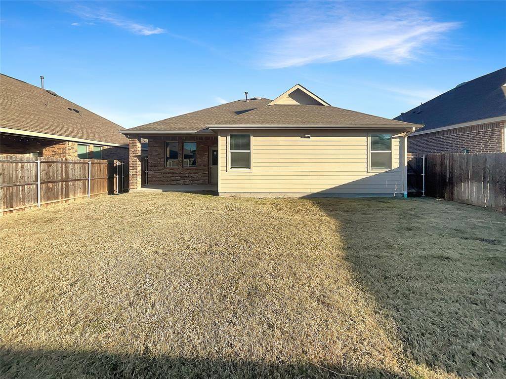 Princeton, TX 75407,1009 Mesquite Lane