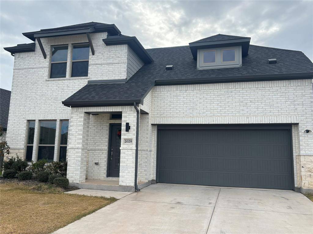 Forney, TX 75126,2029 Dovedale Drive