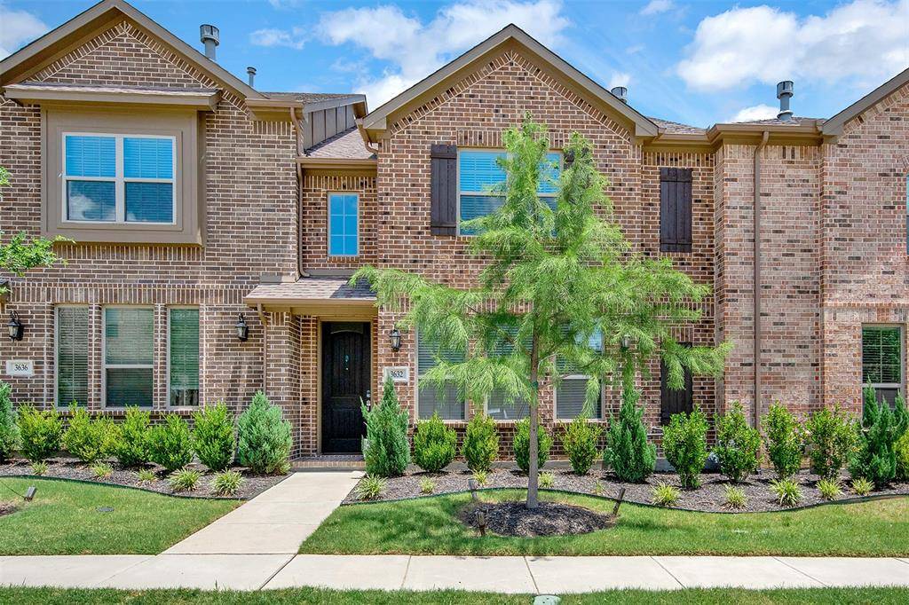 Carrollton, TX 75007,3632 Harebell Drive