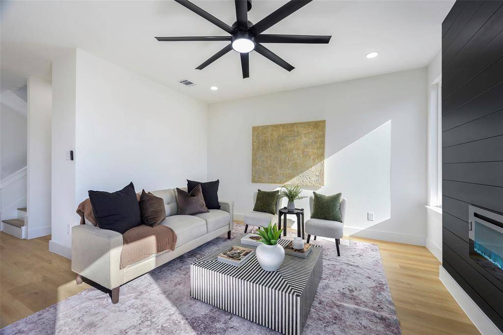 Dallas, TX 75215,2302 Anderson Street