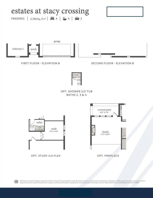 Mckinney, TX 75070,6832 Kingwood Drive