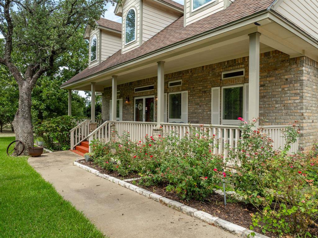 Whitney, TX 76692,1264 Overlook Drive