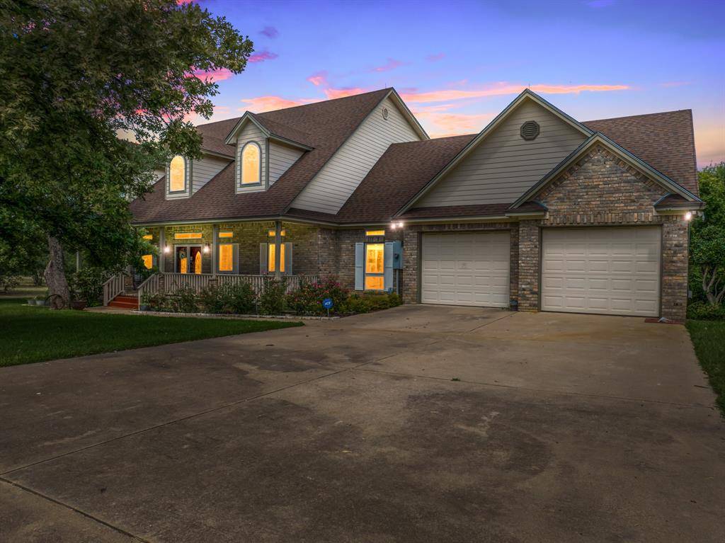 Whitney, TX 76692,1264 Overlook Drive