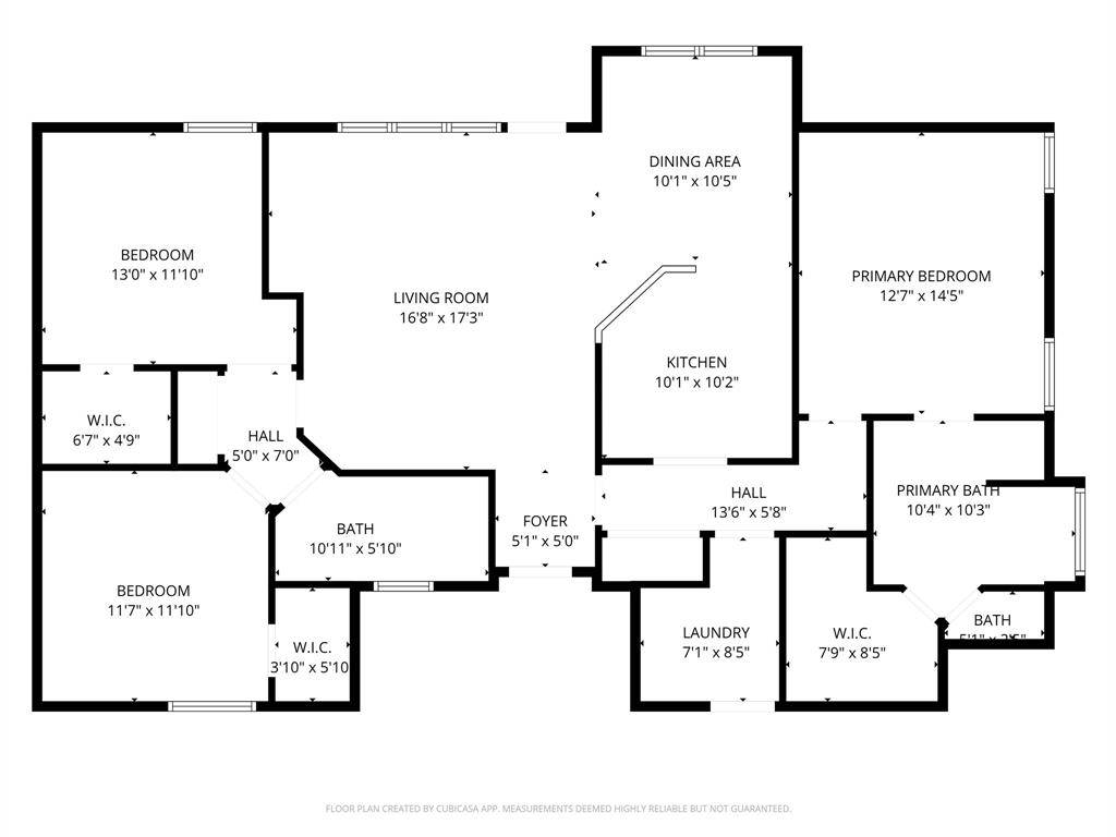 Sulphur Springs, TX 75482,1702 Turnberry Circle