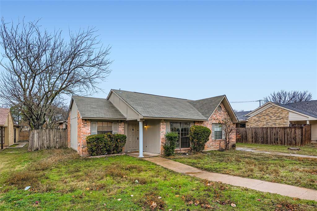 Cedar Hill, TX 75104,508 Matterhorn Street