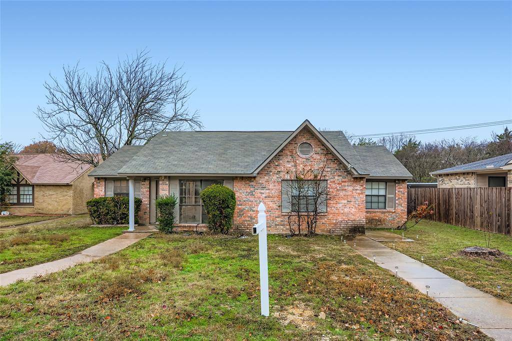 Cedar Hill, TX 75104,508 Matterhorn Street