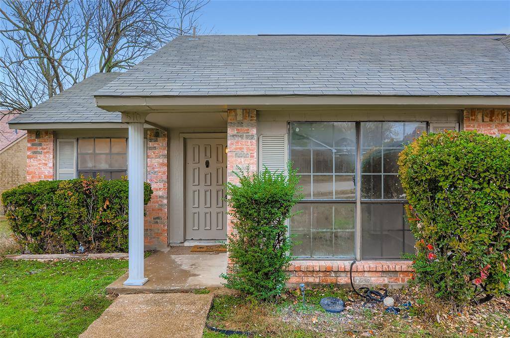 Cedar Hill, TX 75104,508 Matterhorn Street