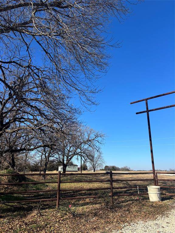 Sadler, TX 76264,480 Cordell Road