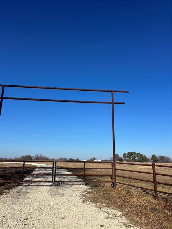 Sadler, TX 76264,480 Cordell Road