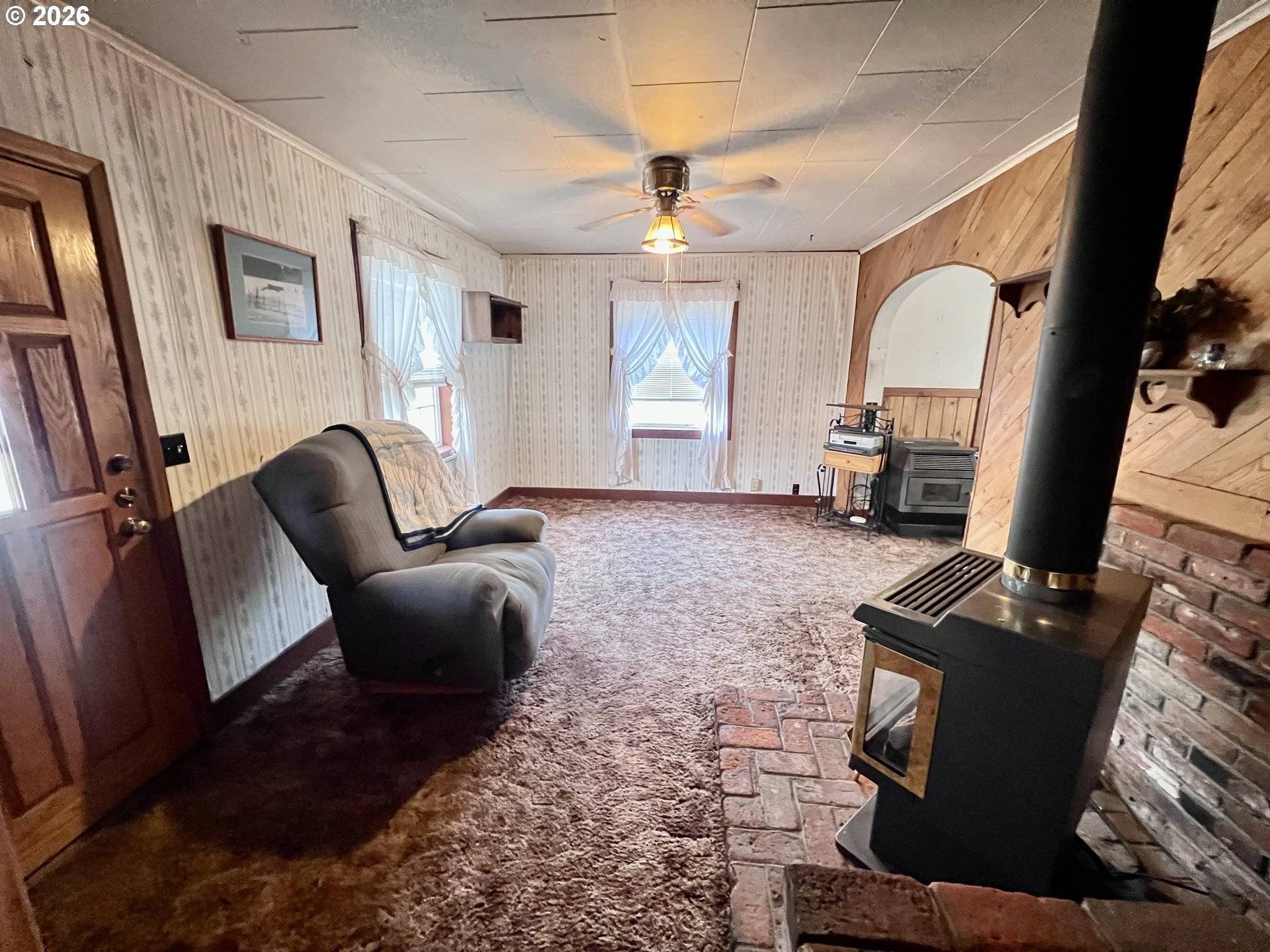 Elgin, OR 97827,600 BALTIMORE ST