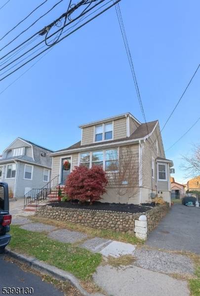 Clifton City, NJ 07013,56 Gould St