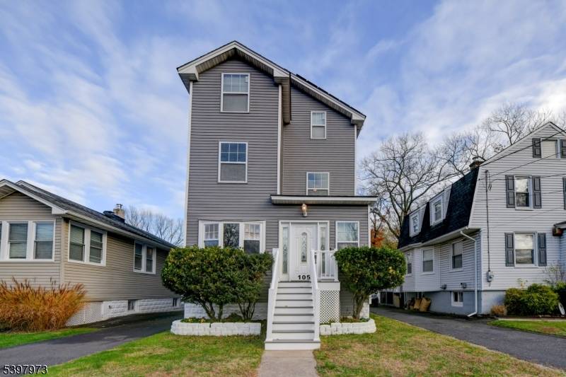 Springfield Twp., NJ 07081,105 Battle Hill Ave