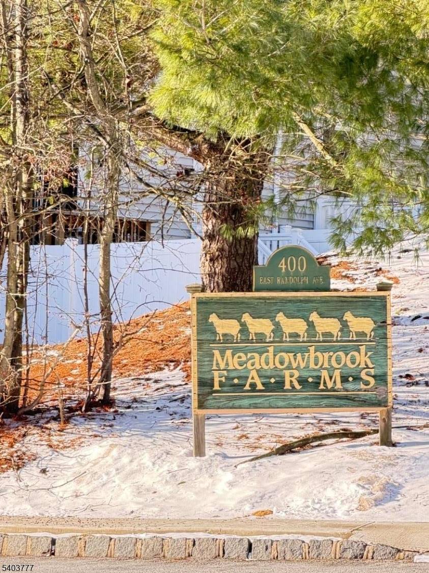 Mine Hill Twp., NJ 07803,400-37 E Randolph Ave #37