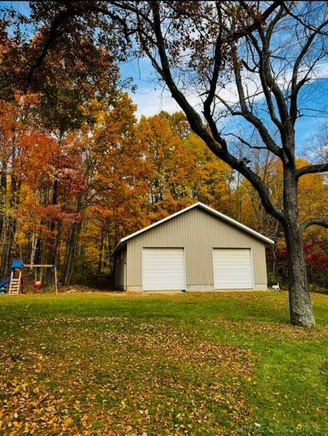 Attica, MI 48412,1591 Winslow RD