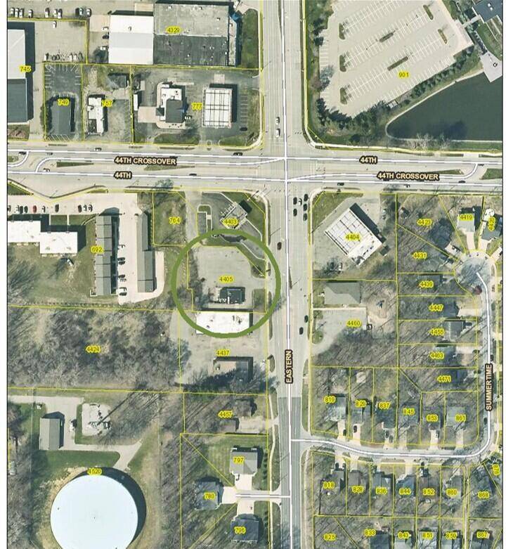 Grand Rapids, MI 49508,4405 Eastern SE