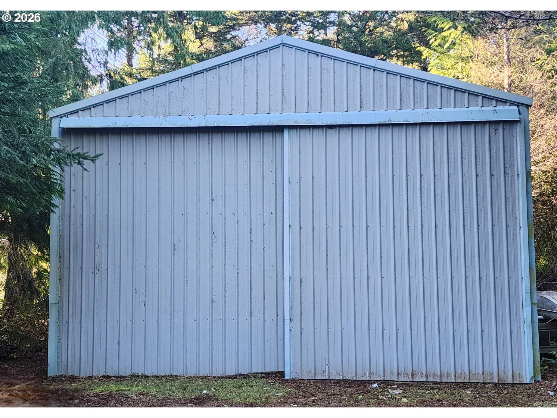 Port Orford, OR 97465,93595 CHINA MOUNTAIN RD