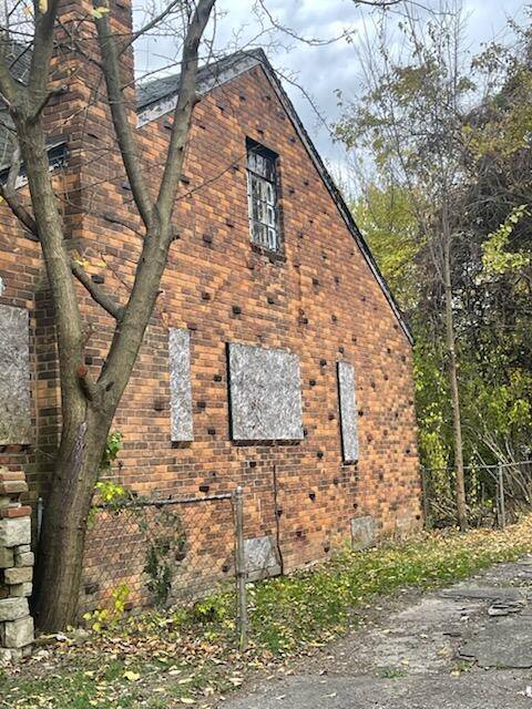 Detroit, MI 48227,14321 Ardmore ST